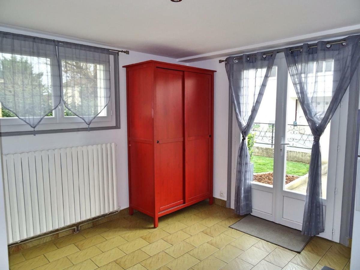 Locations Avec Jardins Privatifs Daire Bergerac Dış mekan fotoğraf
